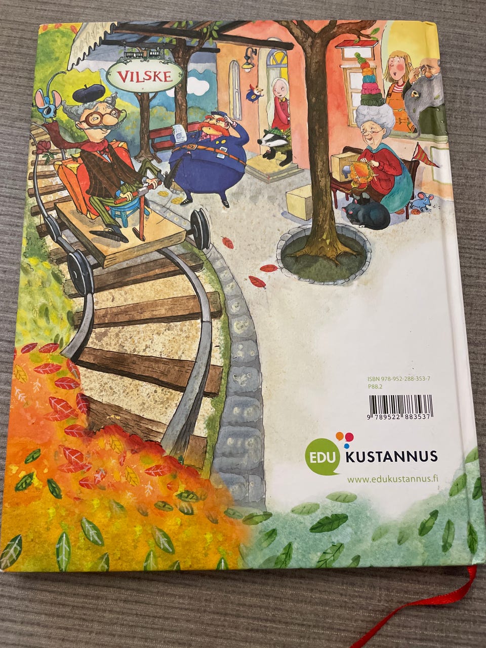 Kuvagalleria