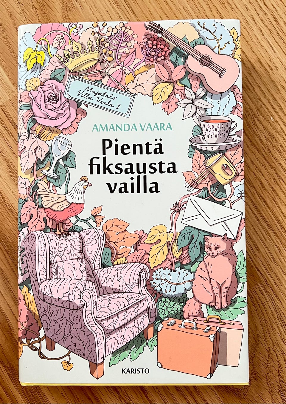Kuvagalleria