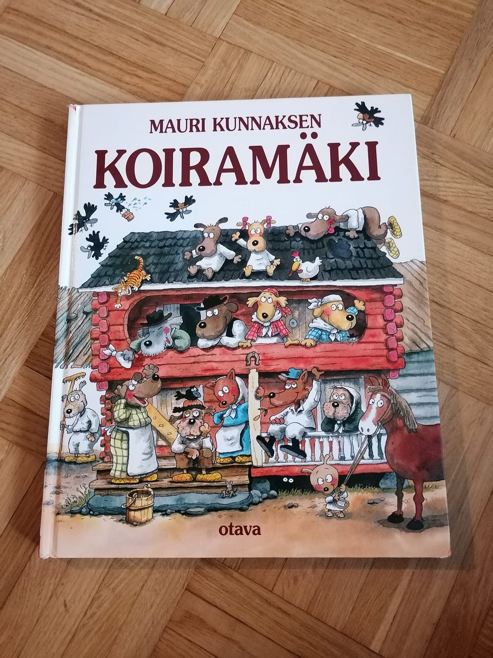 Kuvagalleria