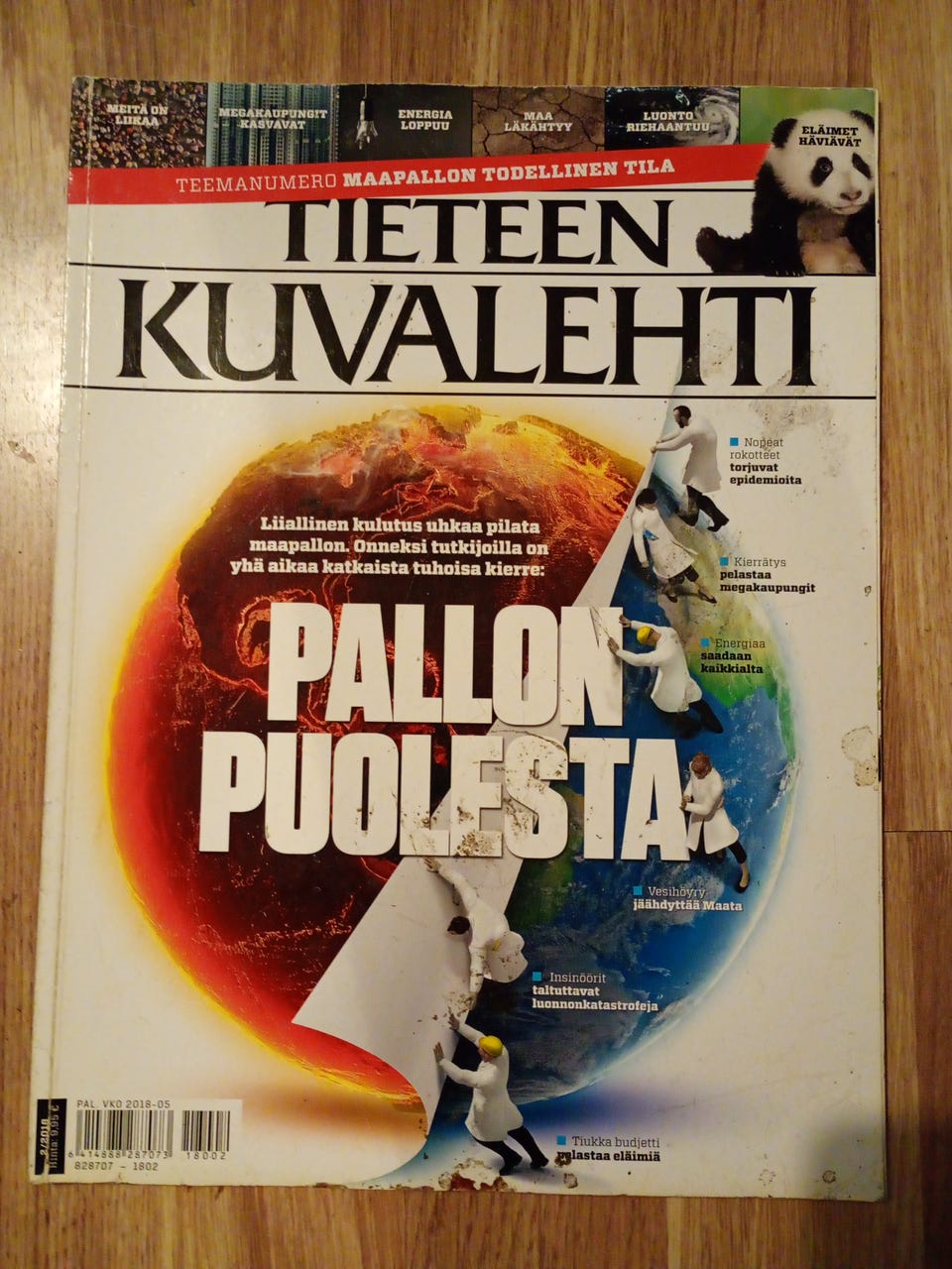 Kuvagalleria