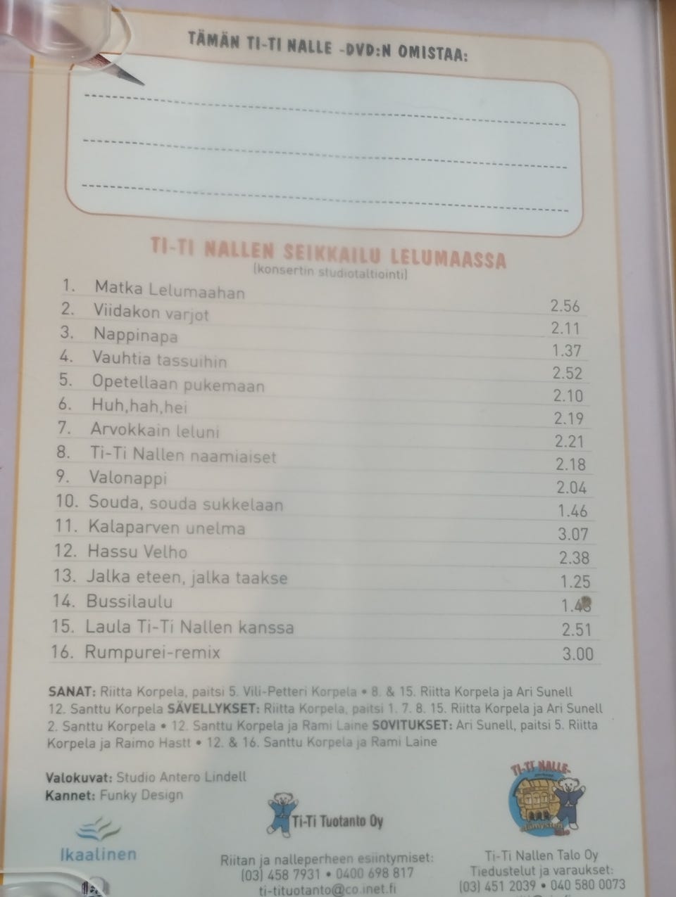 Kuvagalleria