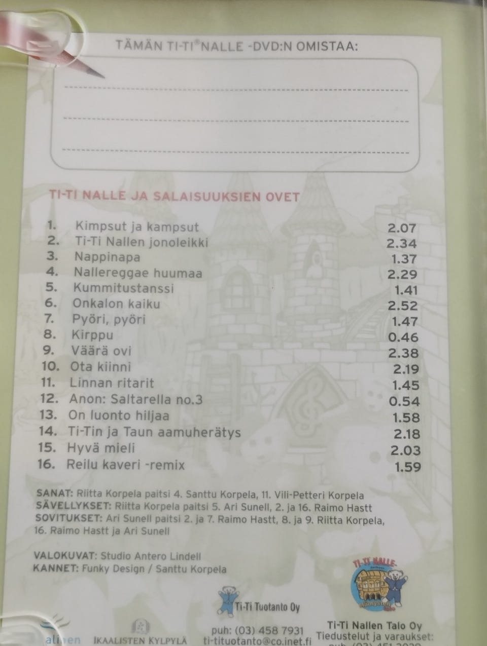 Kuvagalleria