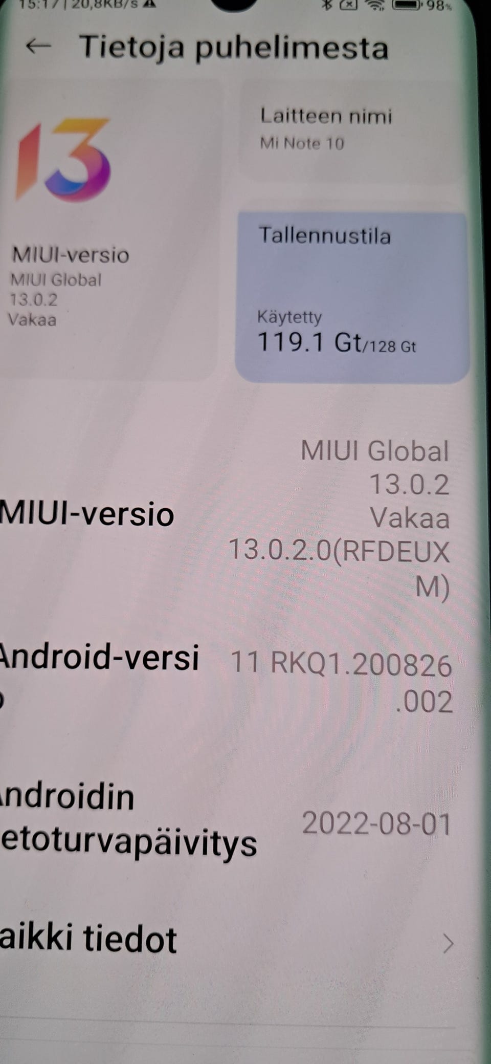 Kuvagalleria