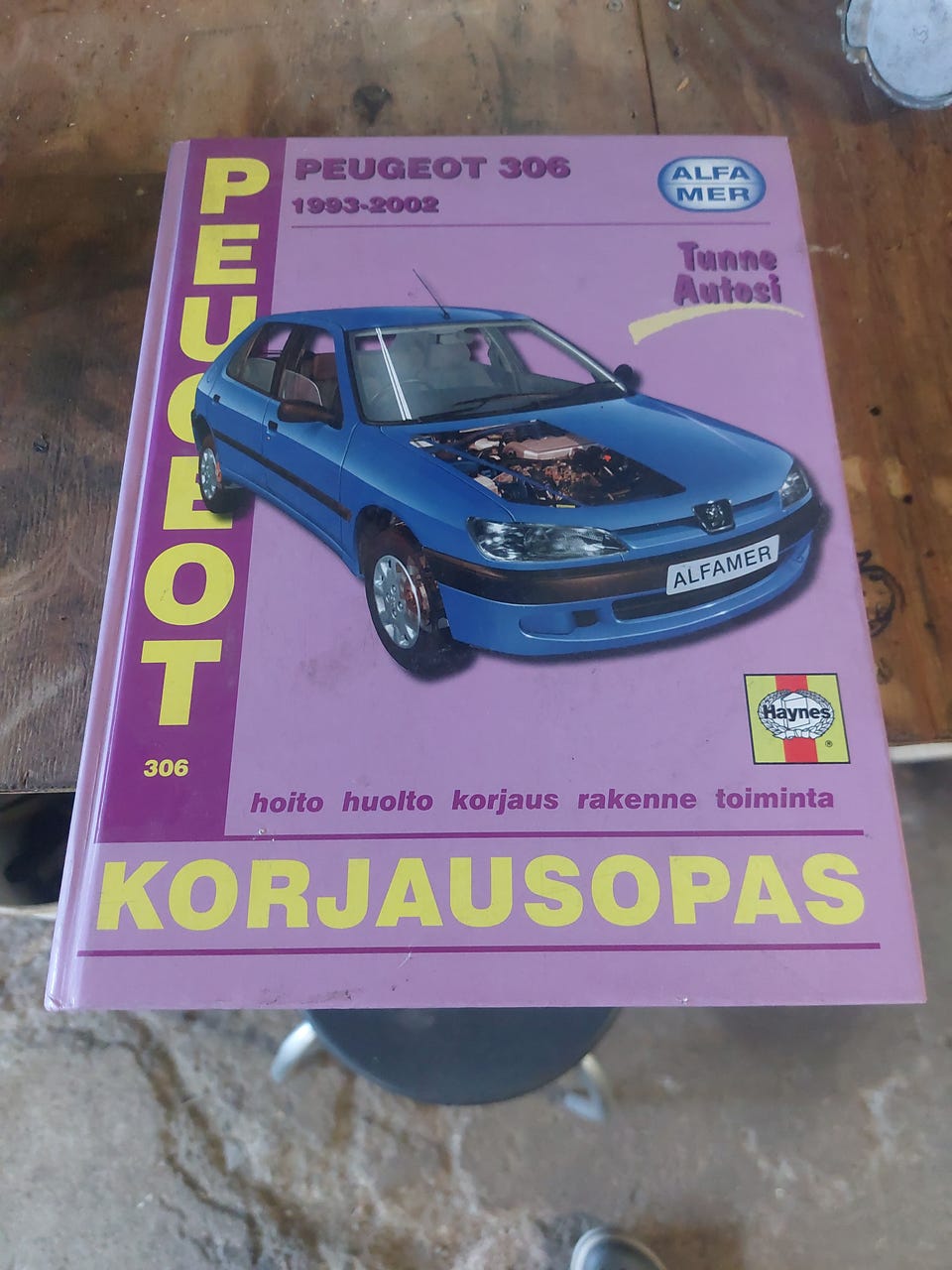 Kuvagalleria