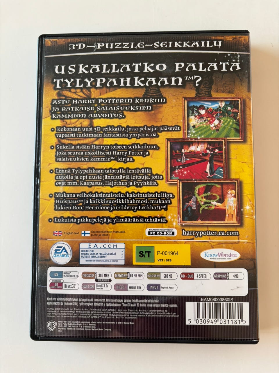 Kuvagalleria