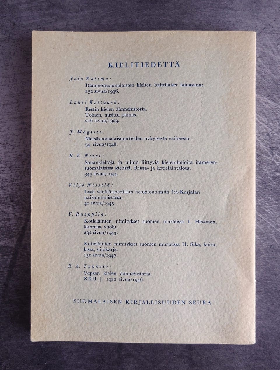 Kuvagalleria
