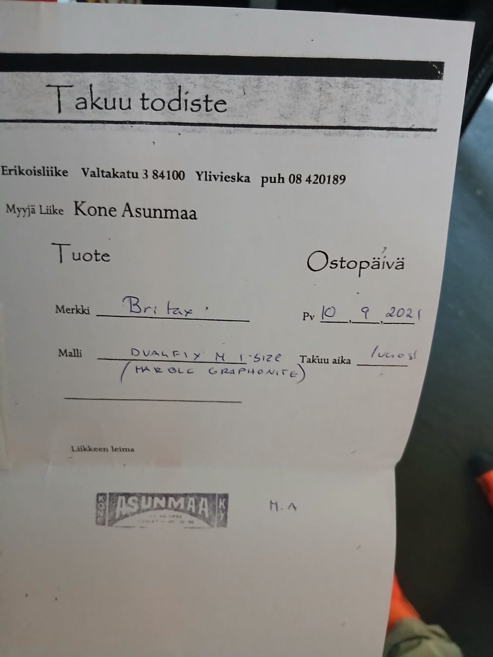 Kuvagalleria
