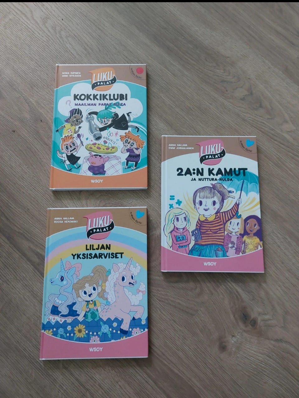 Kuvagalleria