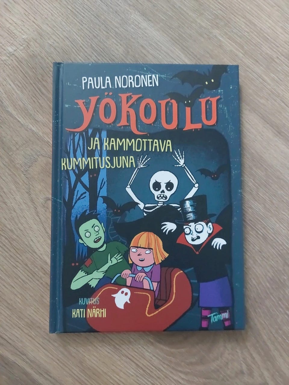 Kuvagalleria