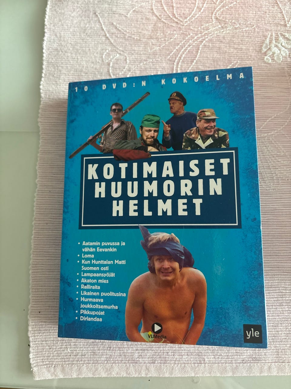 Kuvagalleria
