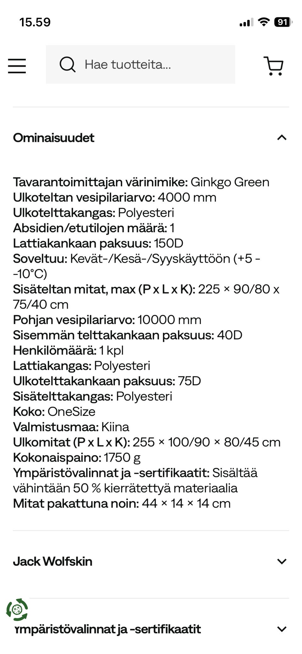 Kuvagalleria