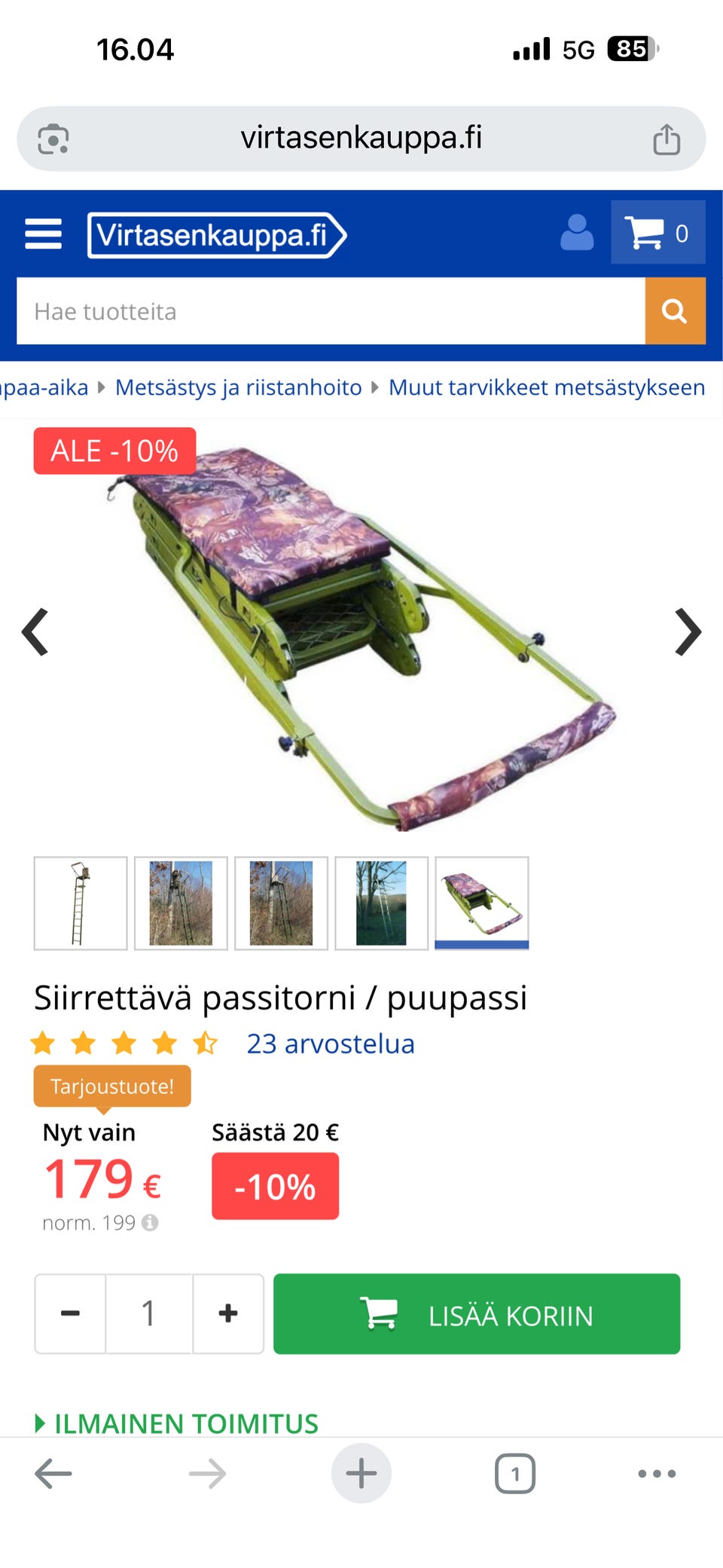 Kuvagalleria