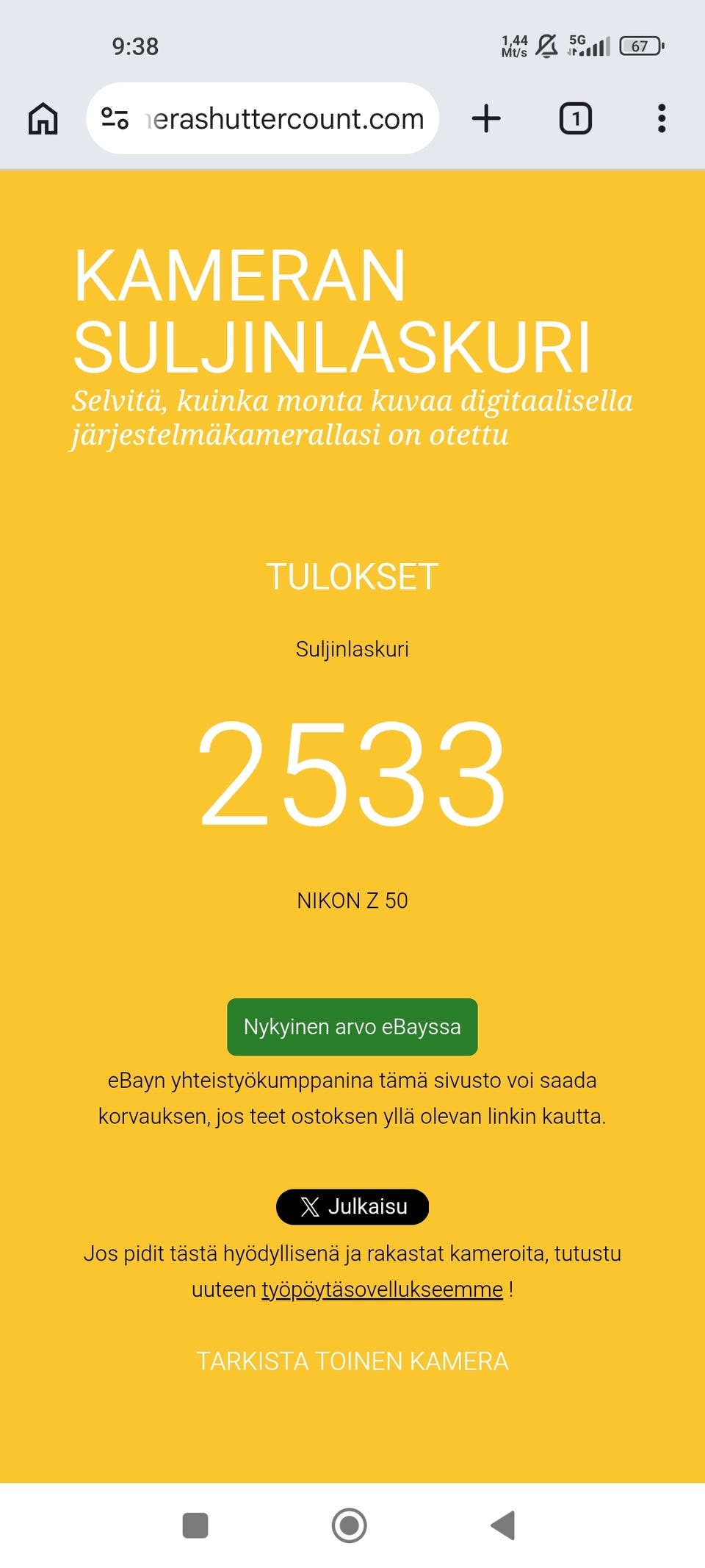 Kuvagalleria