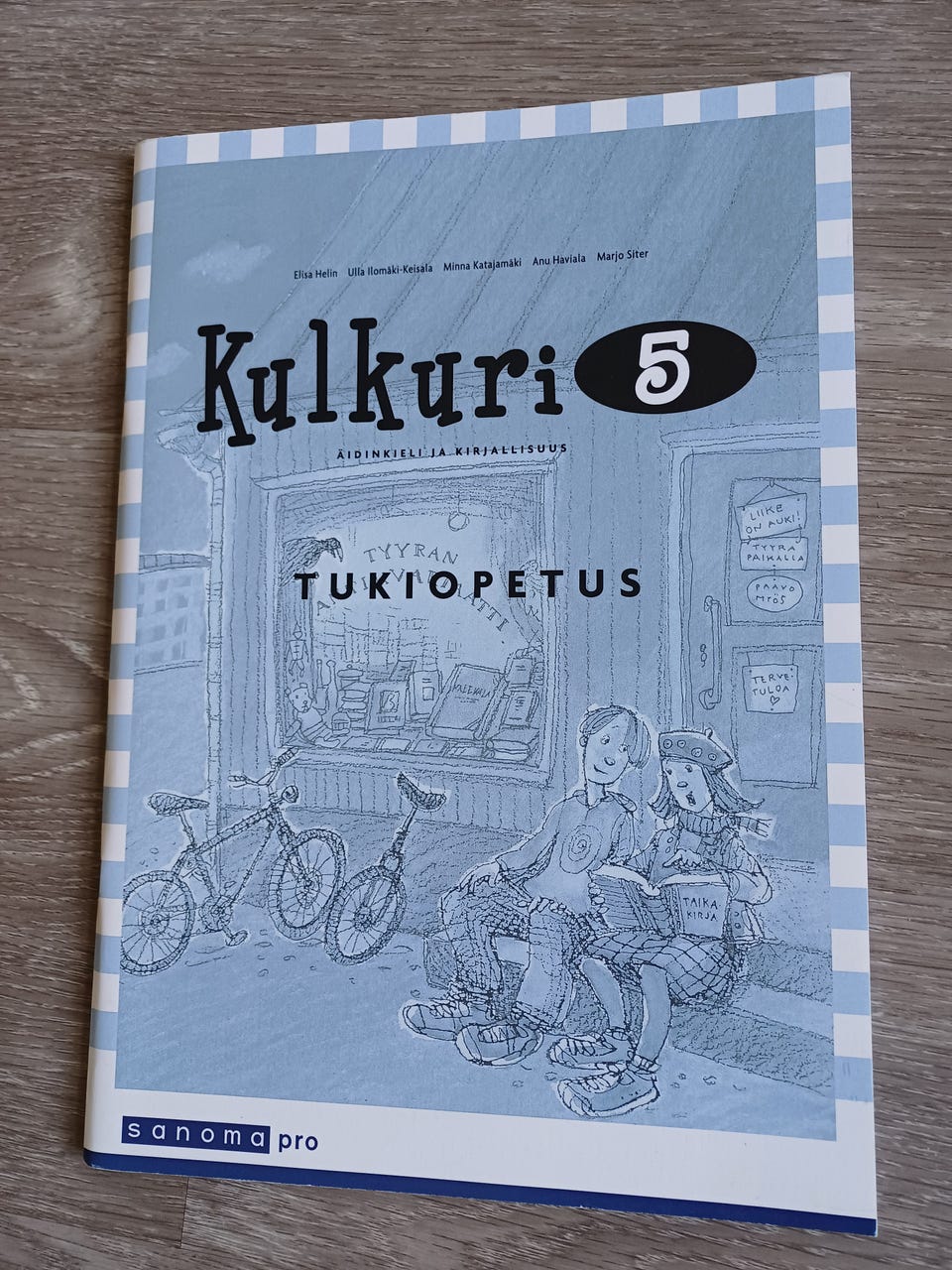 Kuvagalleria