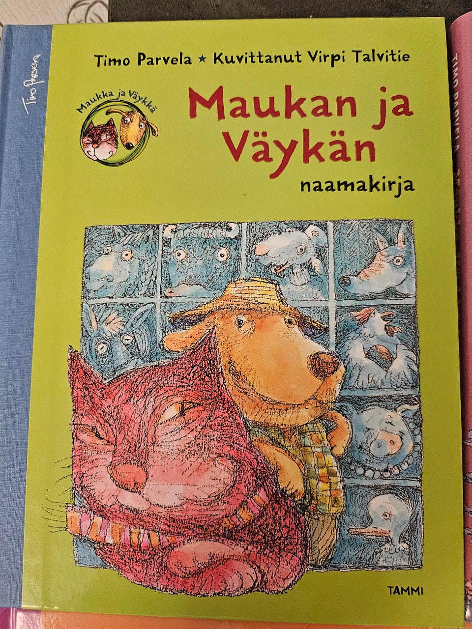 Kuvagalleria