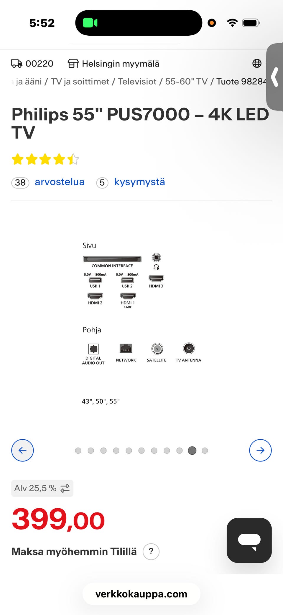 Kuvagalleria