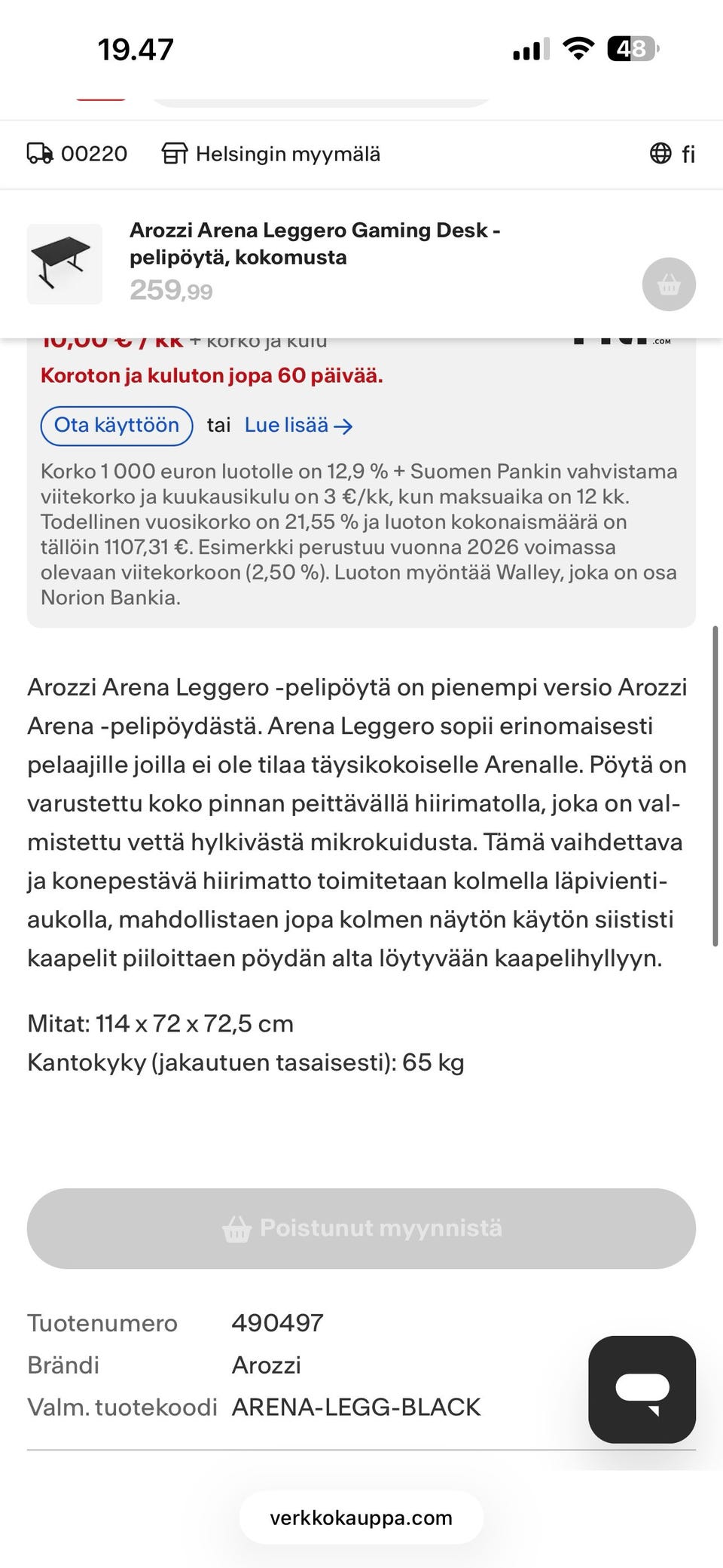 Kuvagalleria