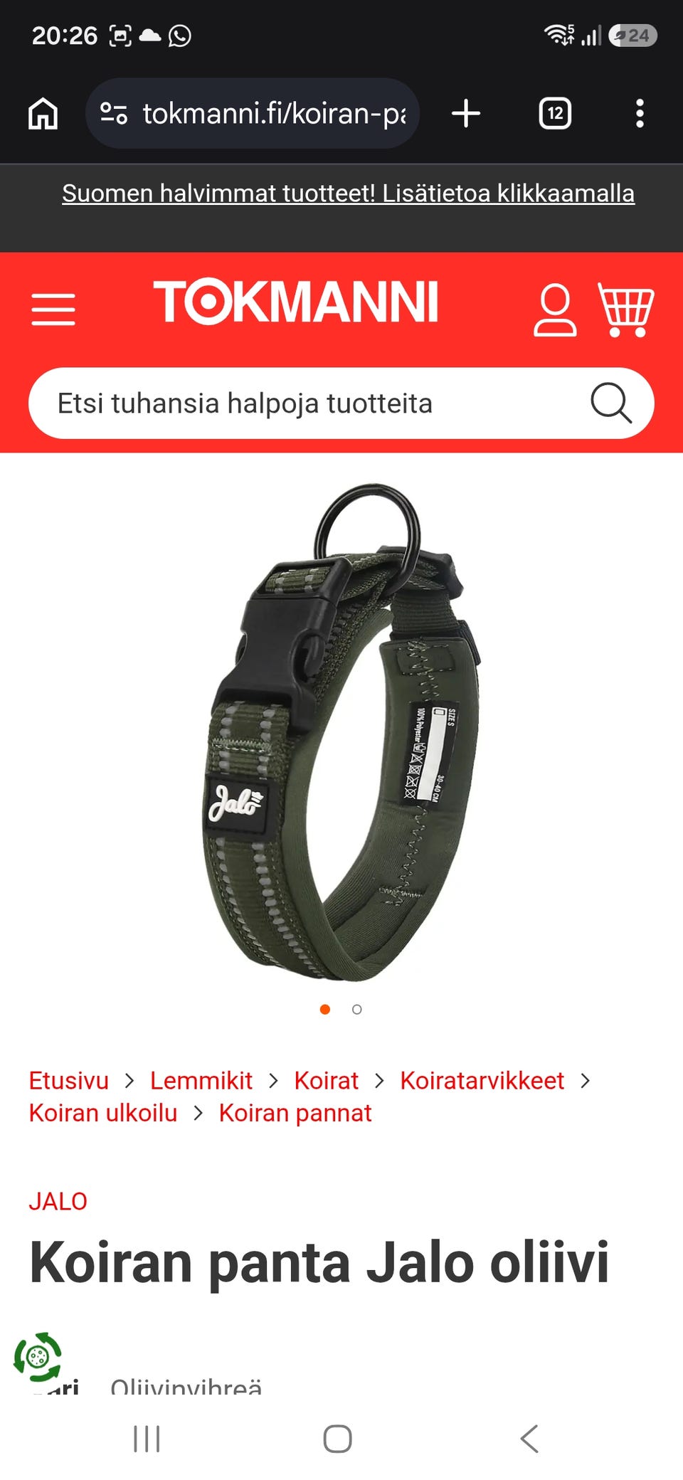 Kuvagalleria