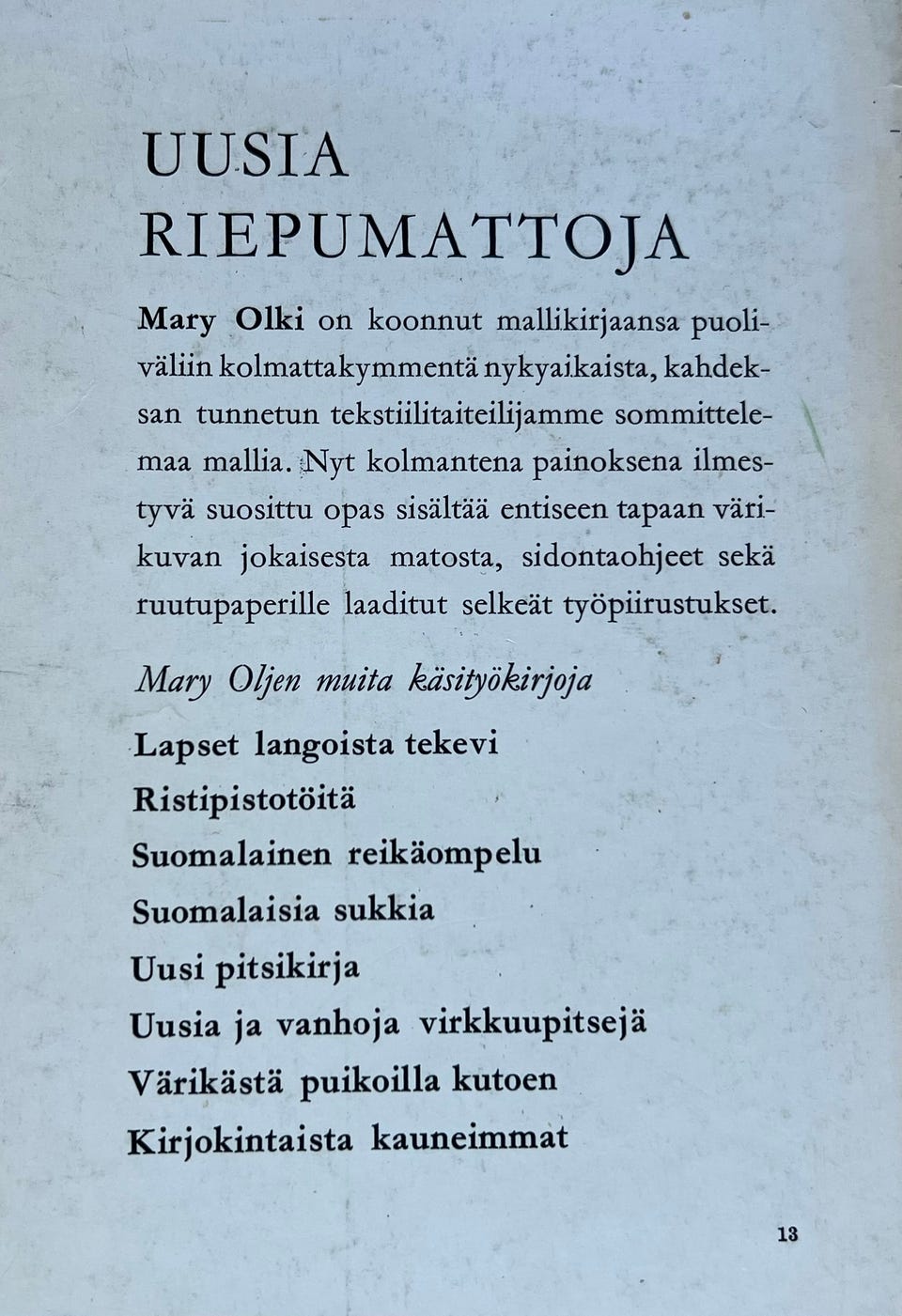 Kuvagalleria