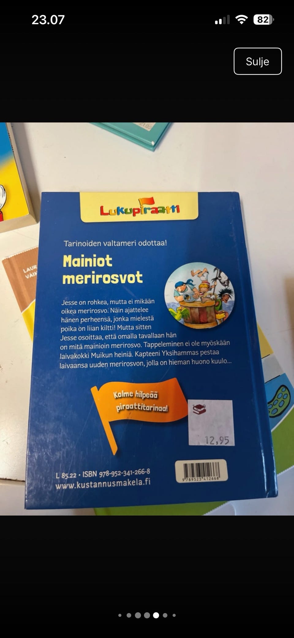 Kuvagalleria
