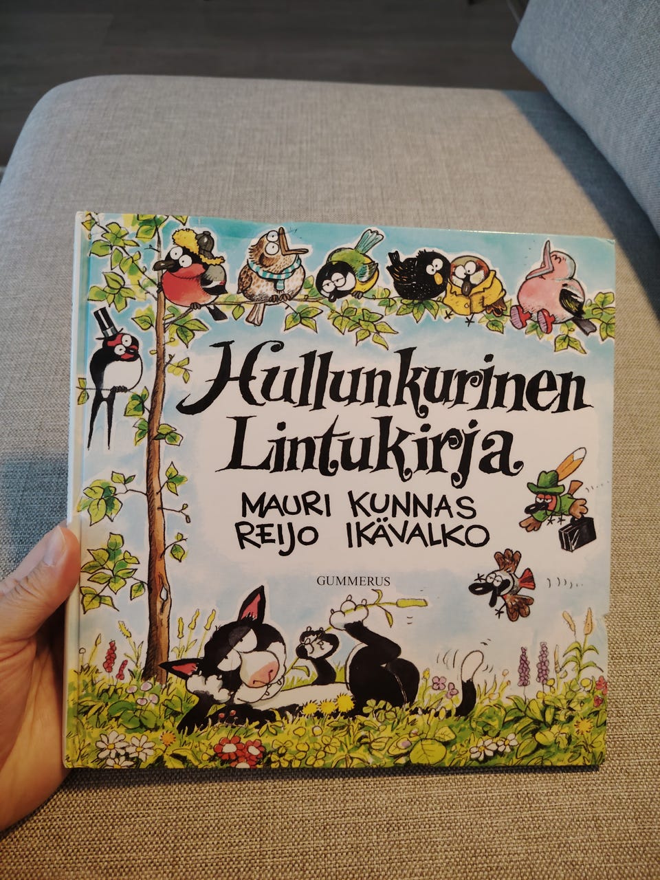 Kuvagalleria