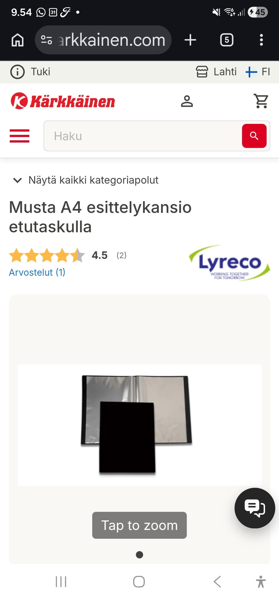 Kuvagalleria
