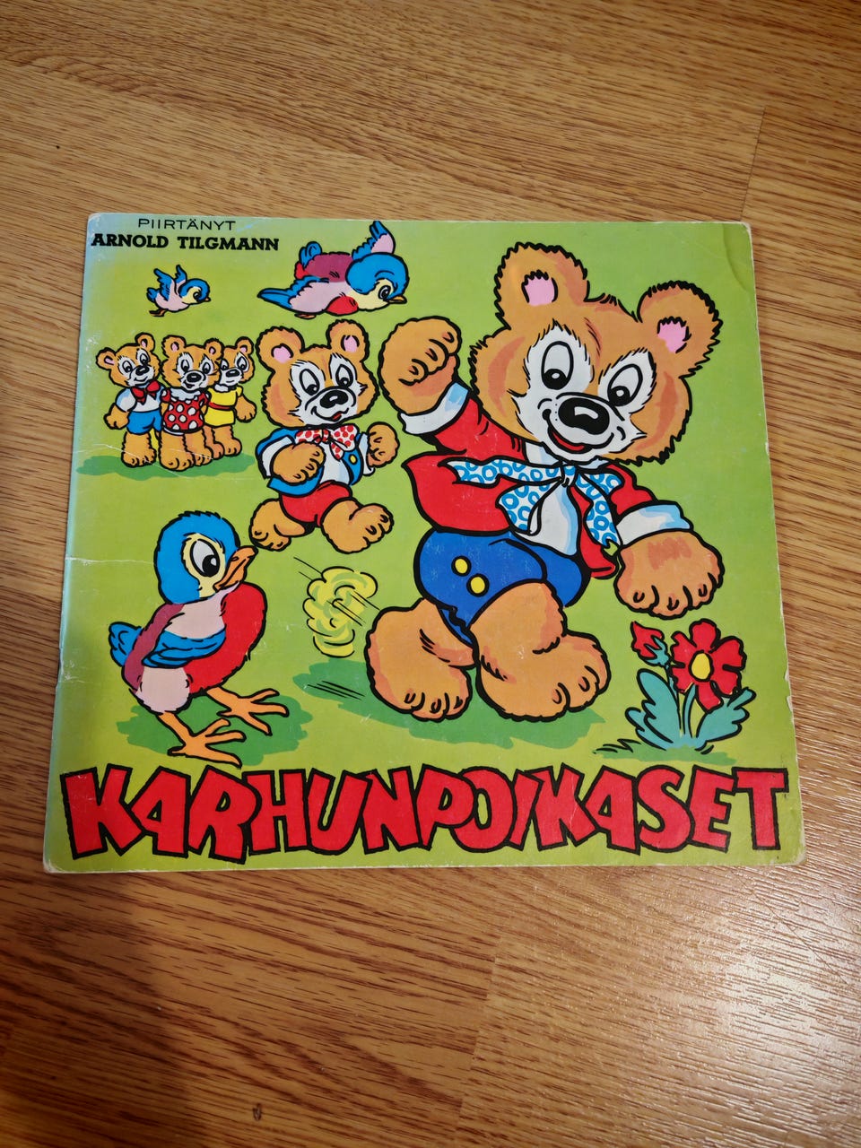 Kuvagalleria