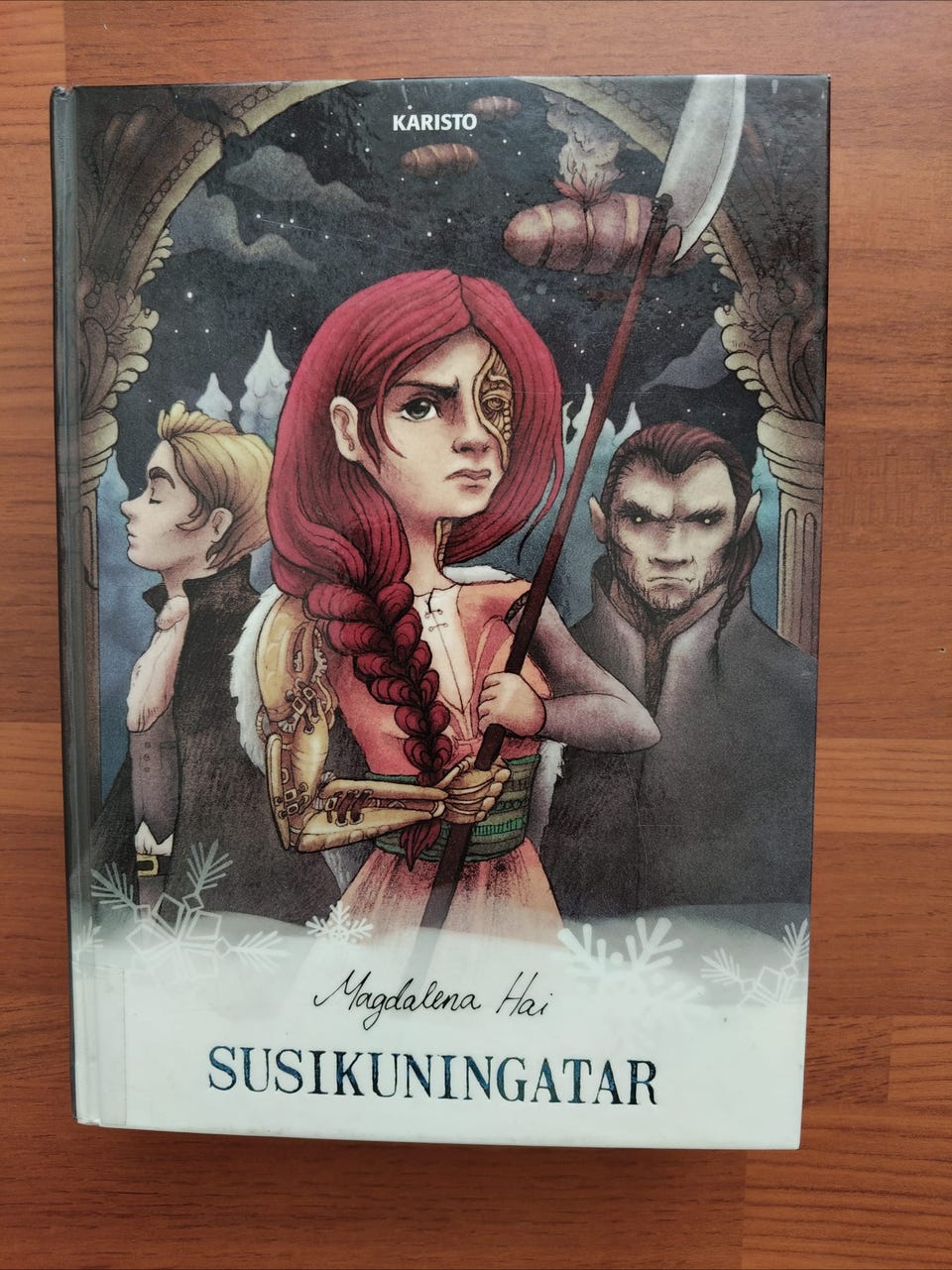 Kuvagalleria