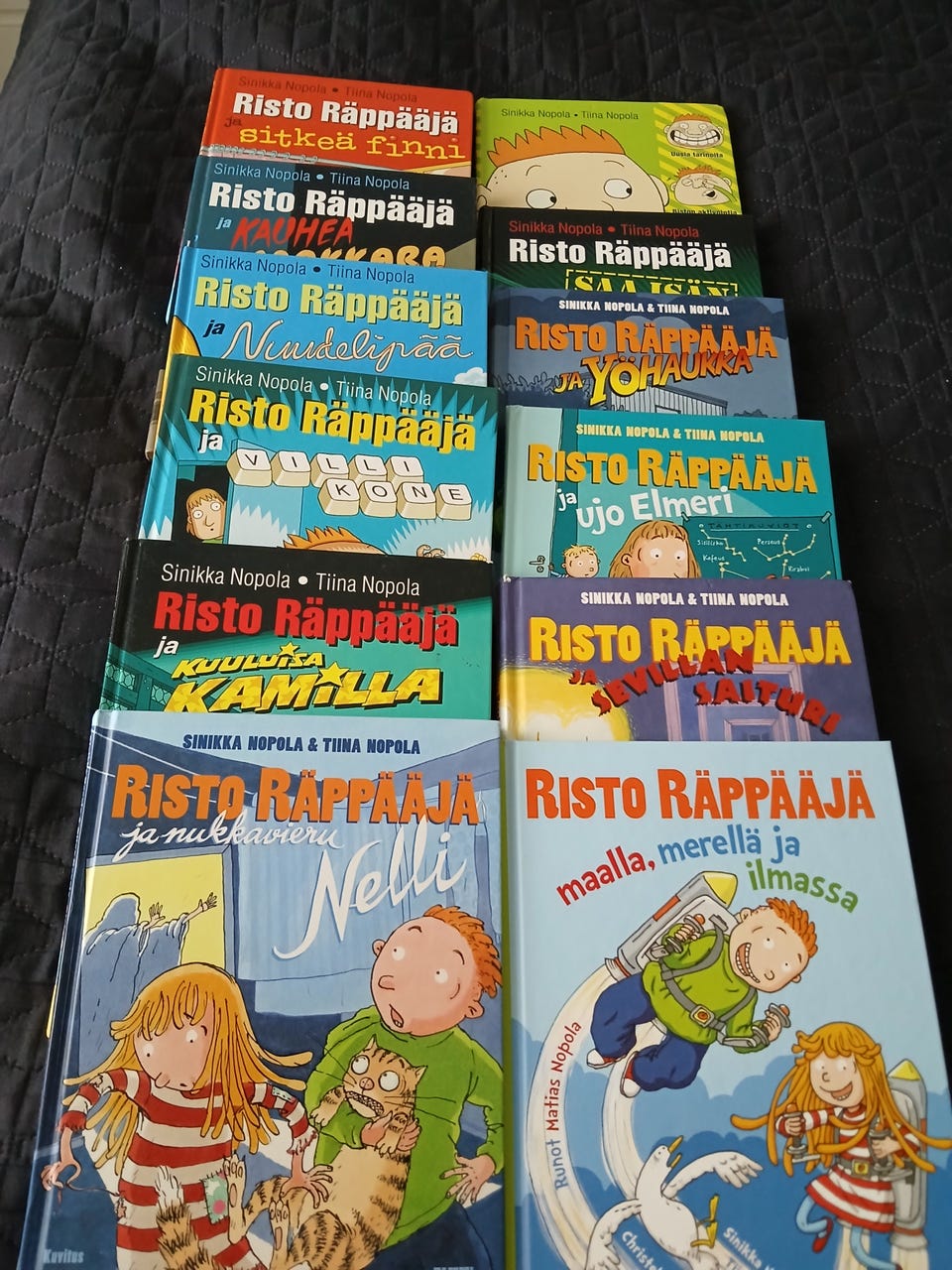 Kuvagalleria