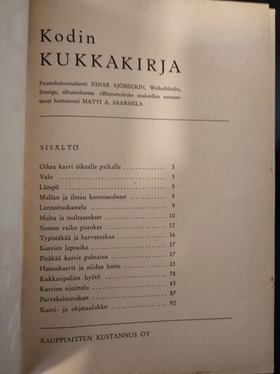 Kuvagalleria
