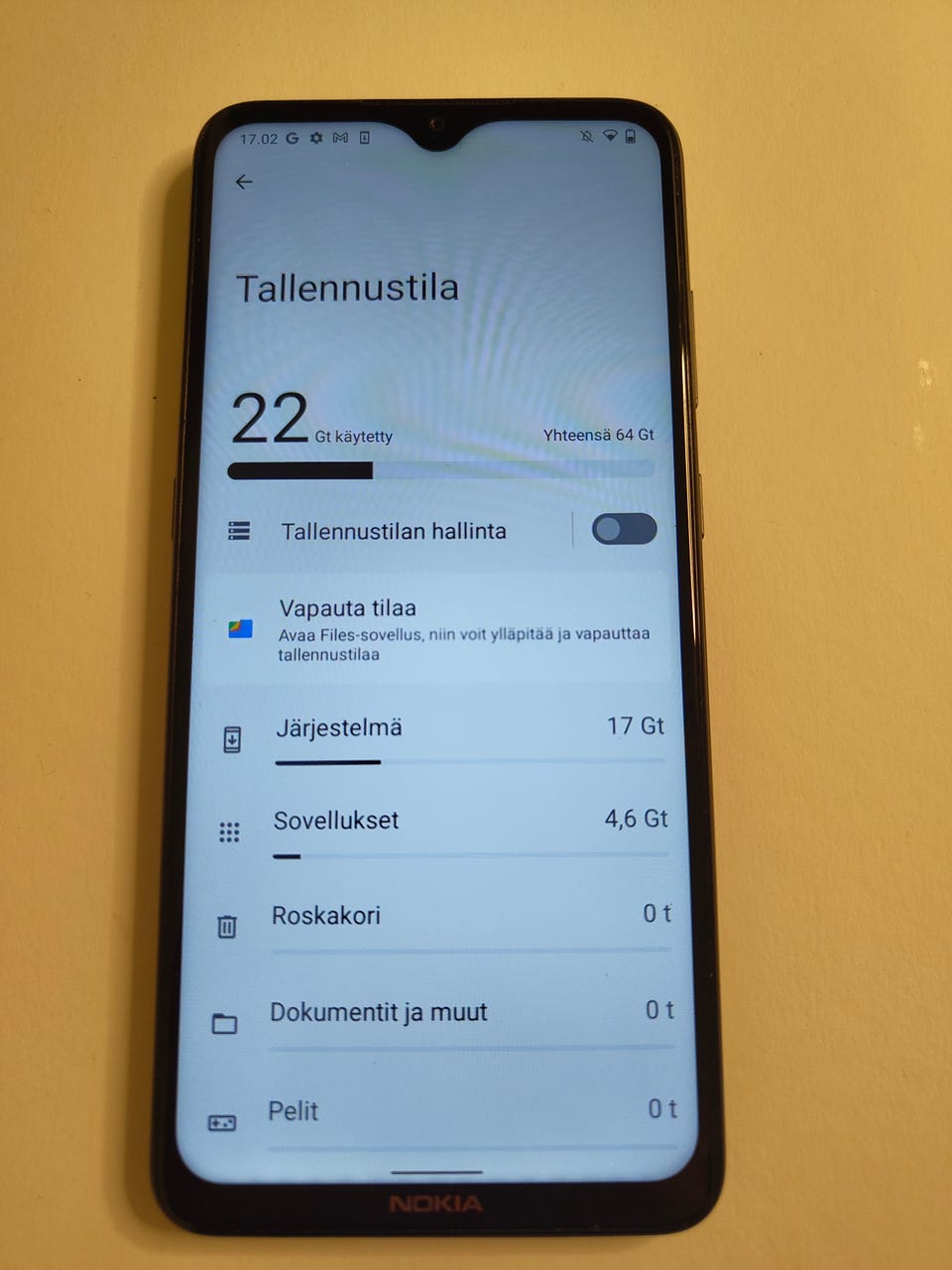 Kuvagalleria