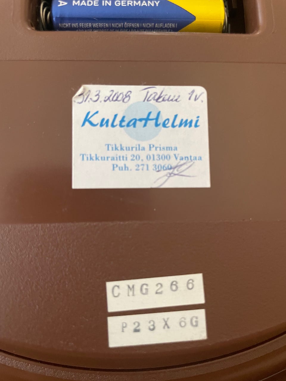 Kuvagalleria
