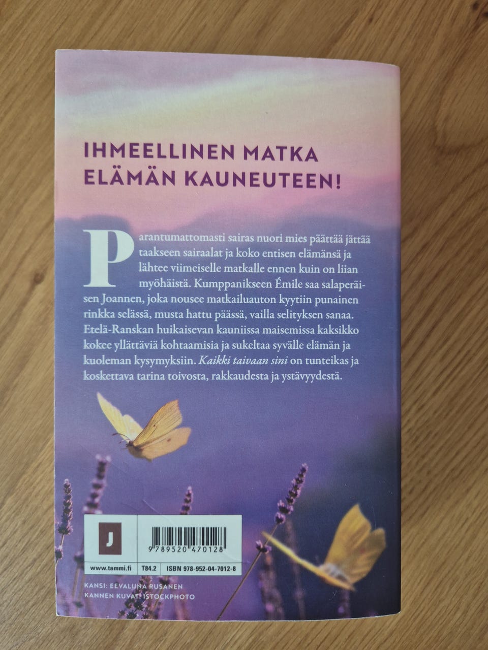 Kuvagalleria