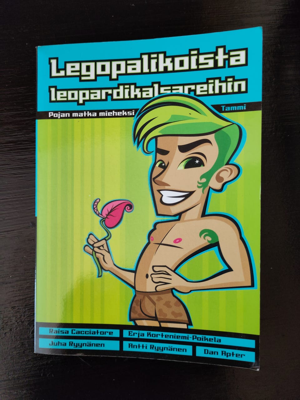 Kuvagalleria