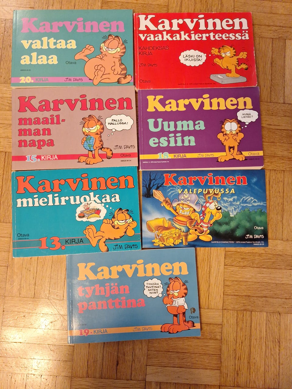 Kuvagalleria