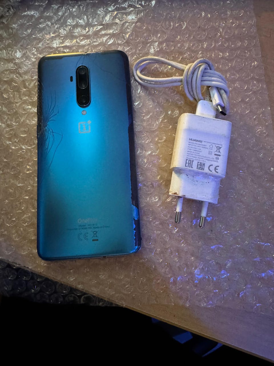 Oneplus 7T Pro 256GB Tarjoa! | Tori