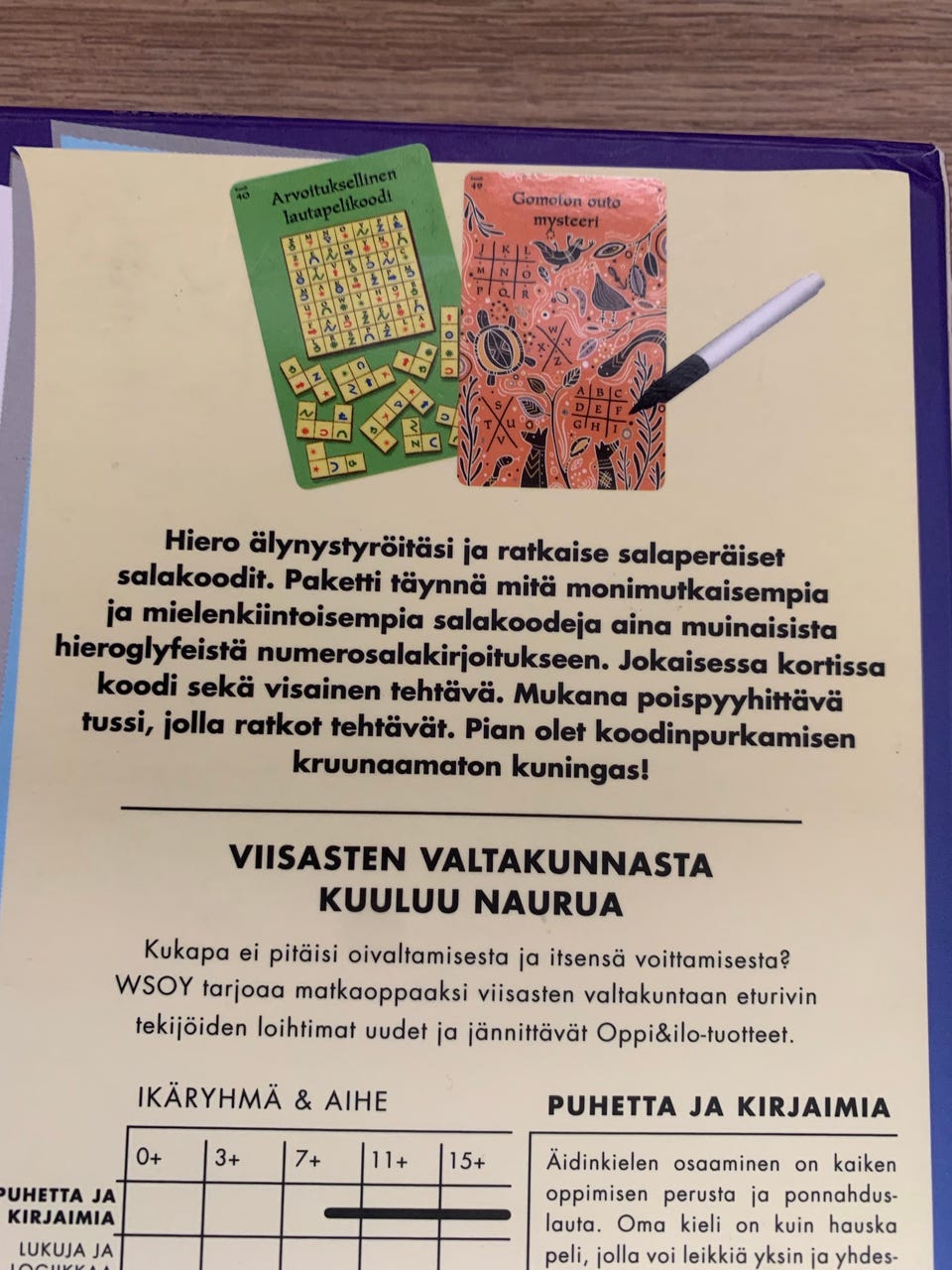 Kuvagalleria