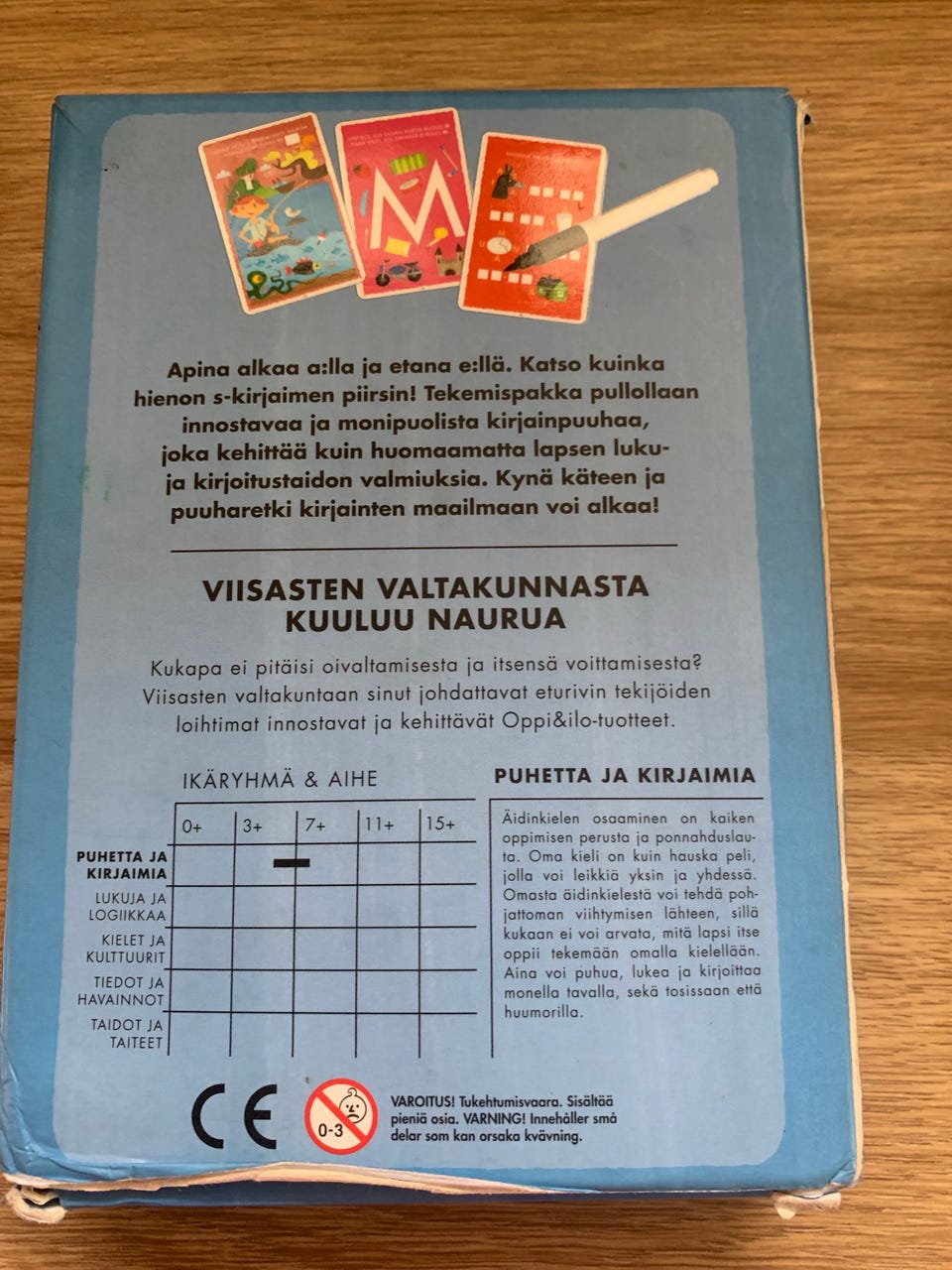 Kuvagalleria