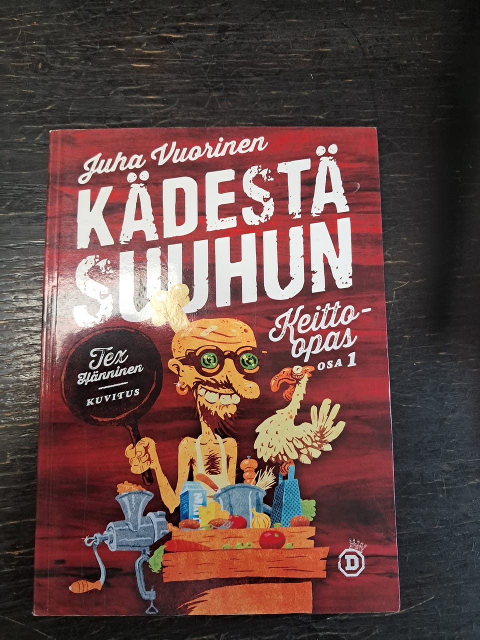 Kuvagalleria