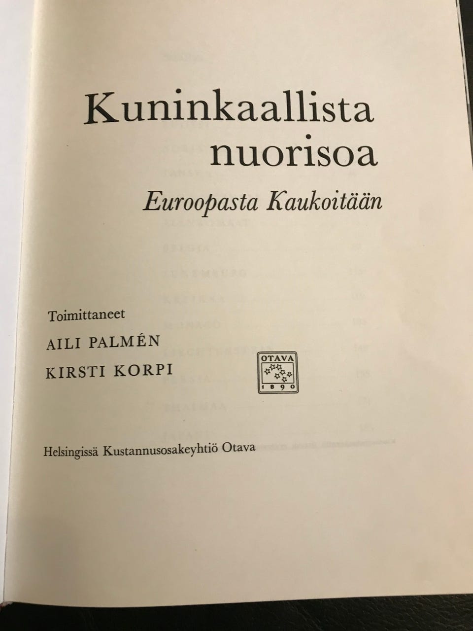 Kuvagalleria