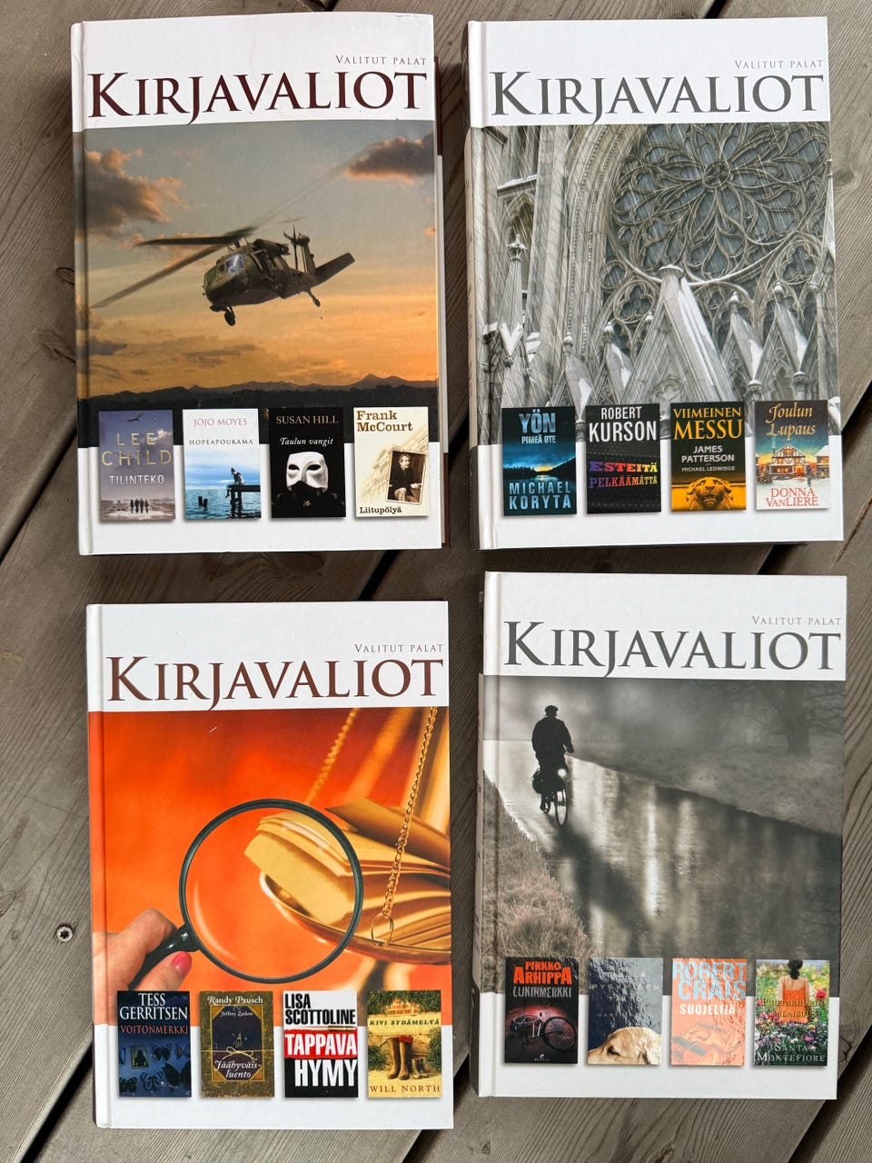 Kuvagalleria