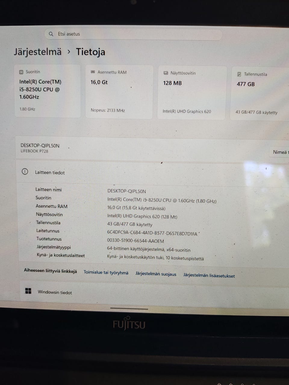 Kuvagalleria