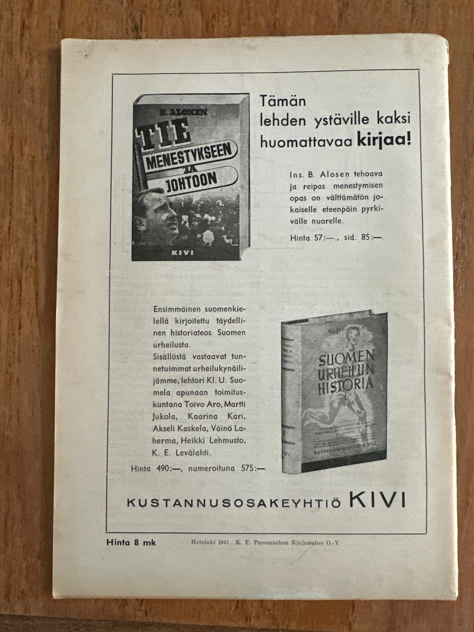 Kuvagalleria