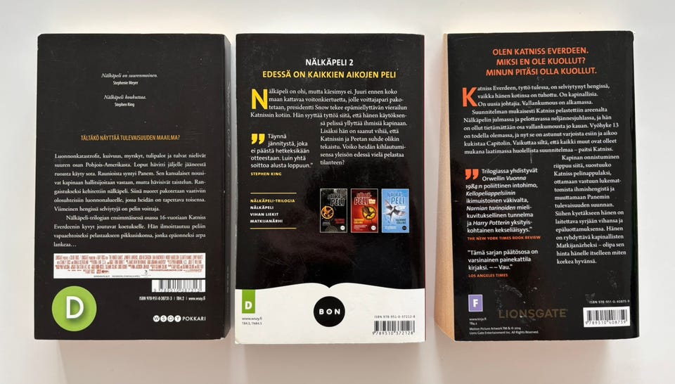 Kuvagalleria