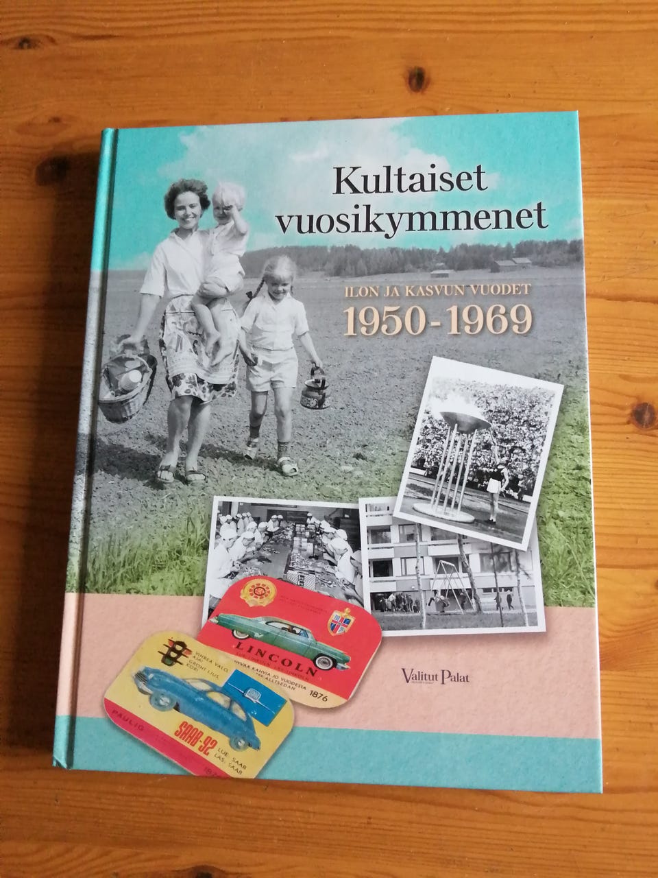 Kuvagalleria