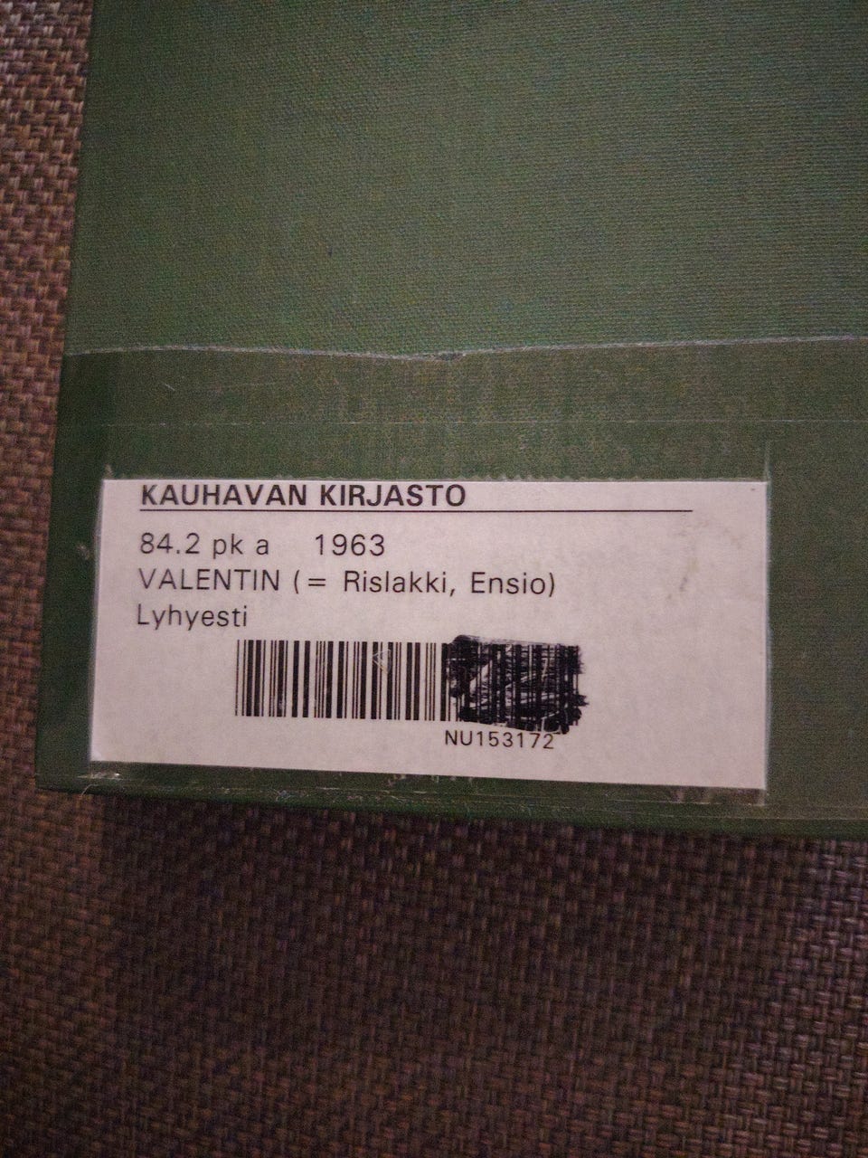 Kuvagalleria