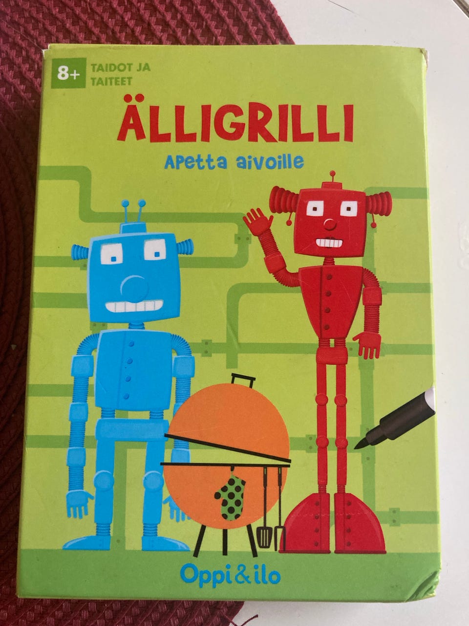 Kuvagalleria