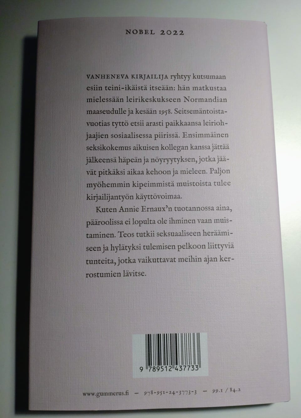 Kuvagalleria