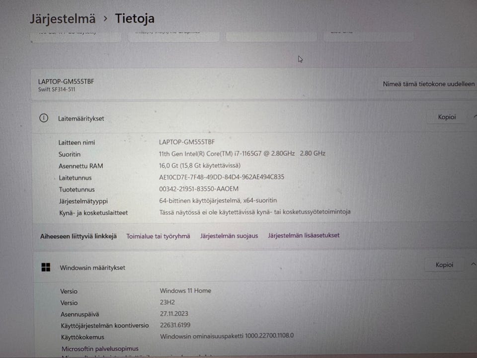 Kuvagalleria