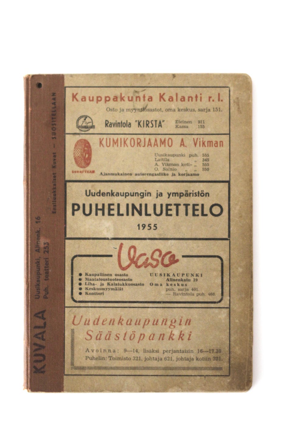 Kuvagalleria